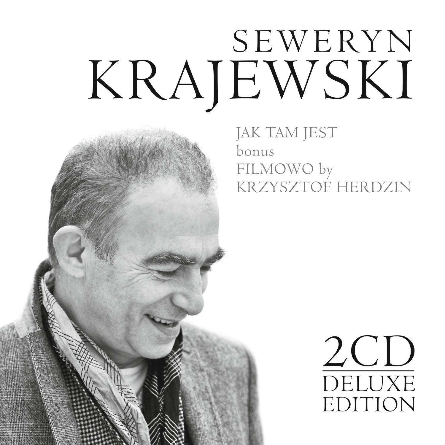  Seweryn Krajewski FILMOWO RMF Classic